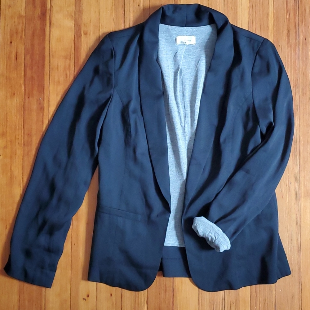 Lou & Grey Blazer XS